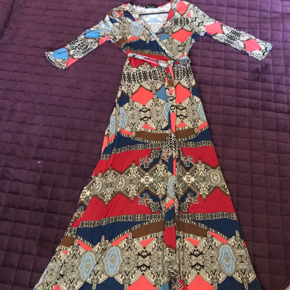 Summer dress